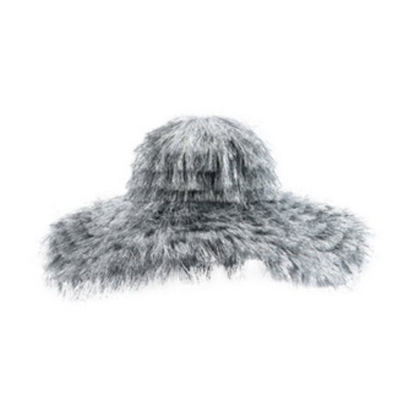 AKIRA DREAMS COME TRUE TINSEL BUCKET HAT - Picture 6 of 8